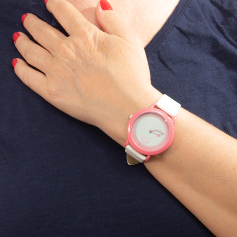 XOOM Lw5324p Wristwatch