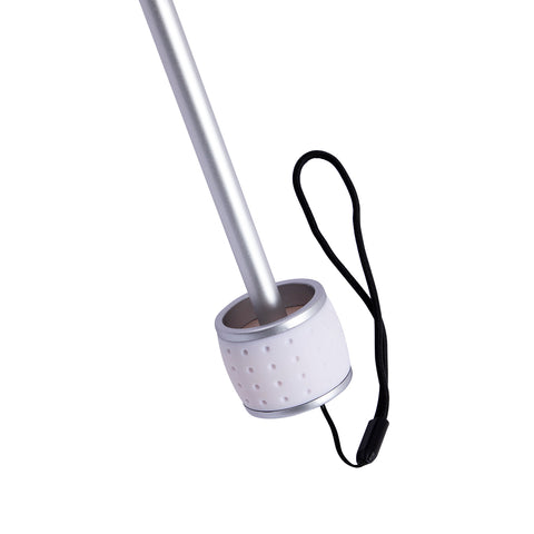 Biggdesign Languages Umbrella White