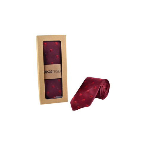 BiggDesign Fes Necktie