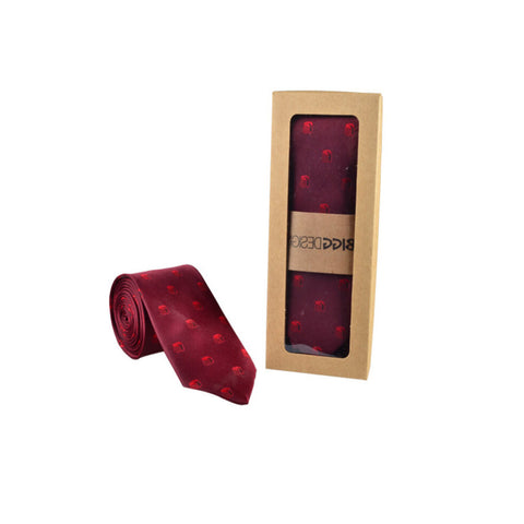 BiggDesign Fes Necktie