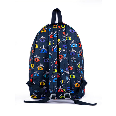 Biggdesign My Eyes on You Backpack