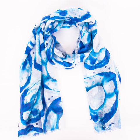 Anemoss Scarf