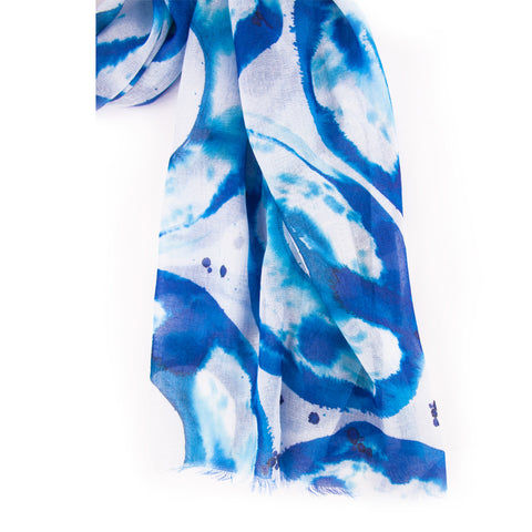 Anemoss Scarf