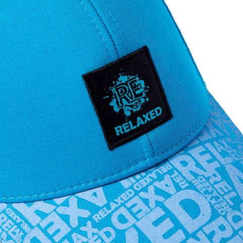 Biggdesign Moods Up Relaxed Trucker Hat