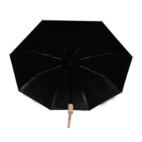 Biggdesign Moods Up Yellow Fully Automatic UV Umbrella