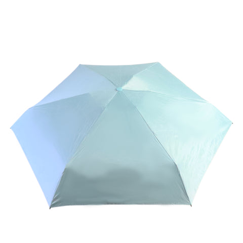 Biggdesign Moods Up Turquoise Mini Umbrella