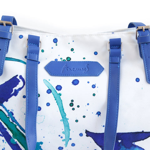 Anemoss Anchor Beach Bag