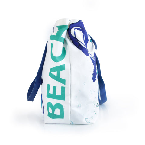 Anemoss Anchor Beach Bag