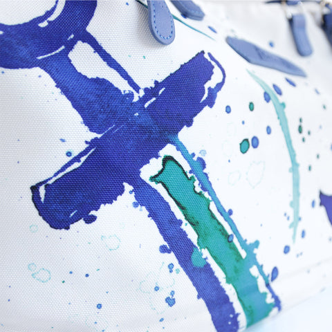 Anemoss Anchor Beach Bag