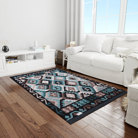 Bigghome SA1818A Double Sided Rug 47,25 * 70,85 inch, 5.7 lbs