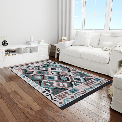 Bigghome SA1818A Double Sided Rug 47,25 * 70,85 inch, 5.7 lbs