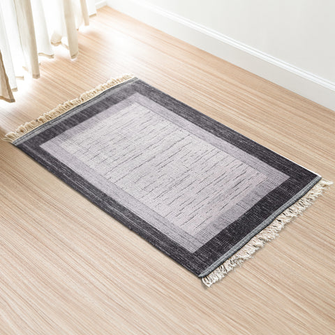 Bigghome SAF35B Double Sided Rug 31,50 inch * 59,05 inch, 3.21 lbs.