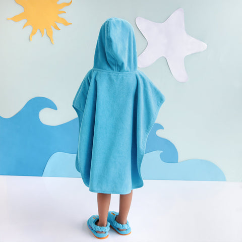 Milk&Moo Kids Poncho Cool Coala
