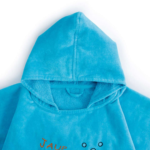 Milk&Moo Kids Poncho Cool Coala