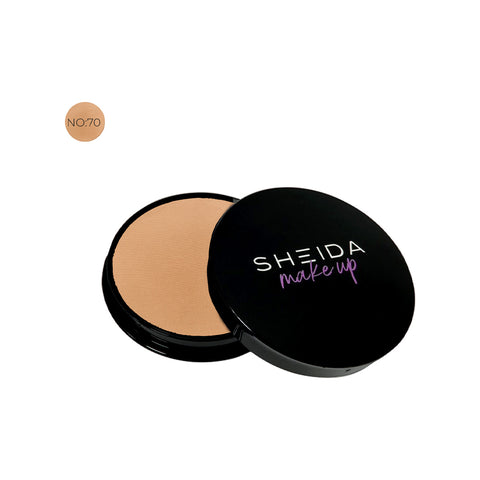 Sheida Silken Powder No:70