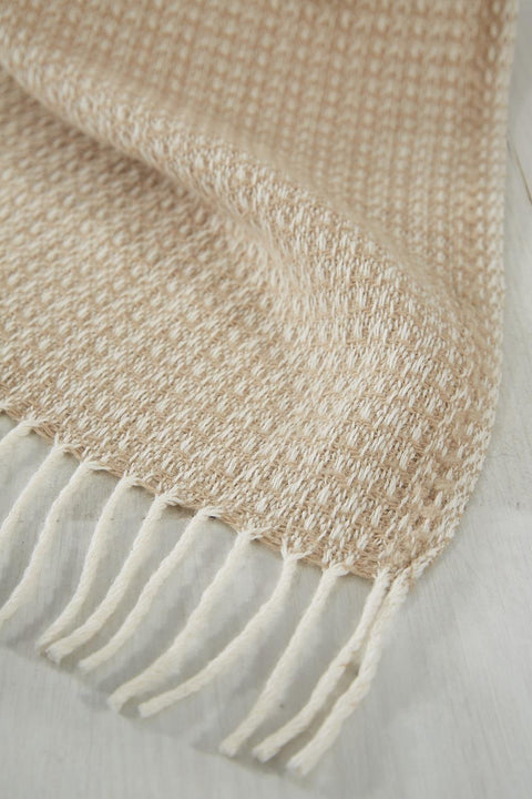 Dolce Bonita Home Wool TV Blanket 130x170 Bohemian