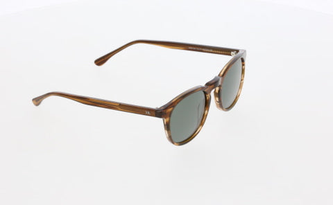 Hawk 2104 0150-20-145 Unisex Sunglasses