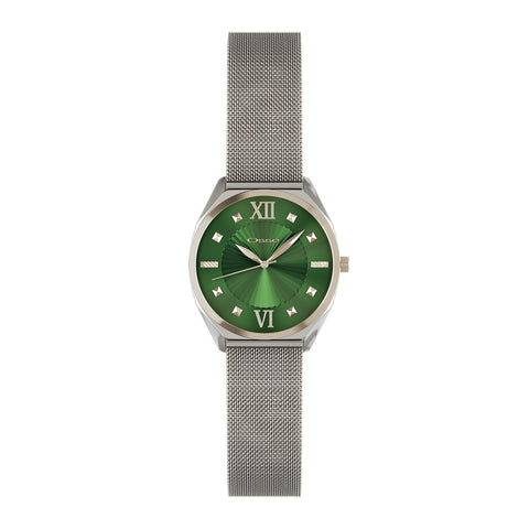 Osse 10113 01 Women's Wristwatch