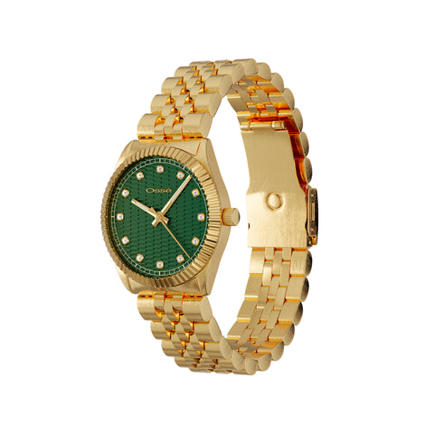 Osse 10117 06 Women's Wristwatch