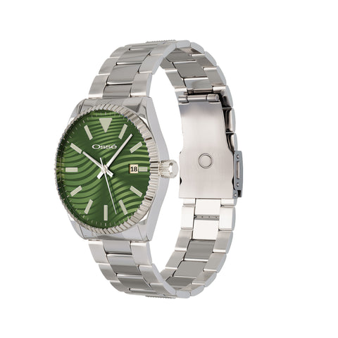Osse 10124 05 Men's Wristwatch