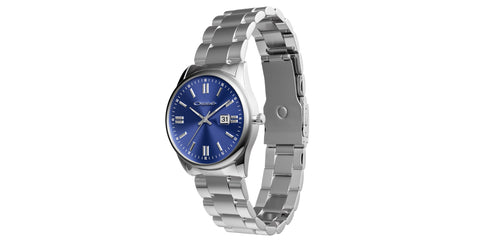 Osse 10128 05 Men's Wristwatch