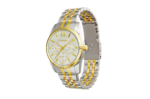 Osse 10131 04 Men's Wristwatch