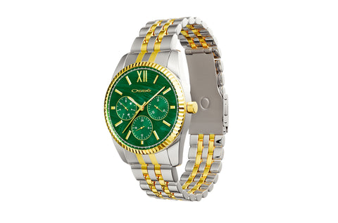 Osse 10131 05 Men's Wristwatch