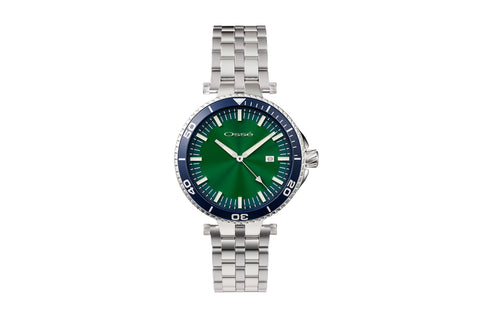 Osse 10143 03 Men's Wristwatch