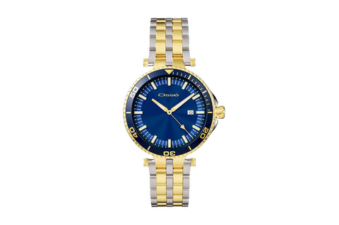 Osse 10143 04 Men's Wristwatch