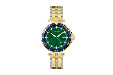 Osse 10143 05 Men's Wristwatch