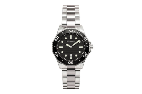 Osse 10145 01 Men's Wristwatch