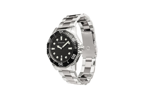 Osse 10145 01 Men's Wristwatch
