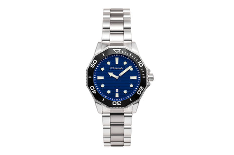 Osse 10145 02 Men's Wristwatch