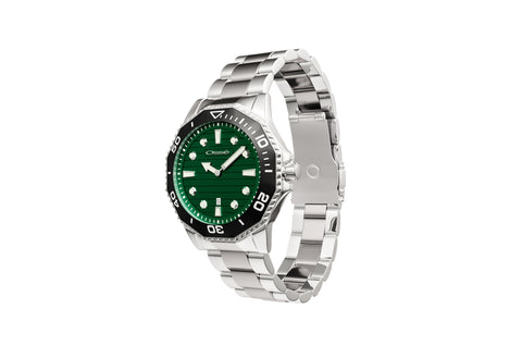 Osse 10145 03 Men's Wristwatch