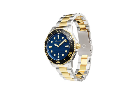 Osse 10145 04 Men's Wristwatch