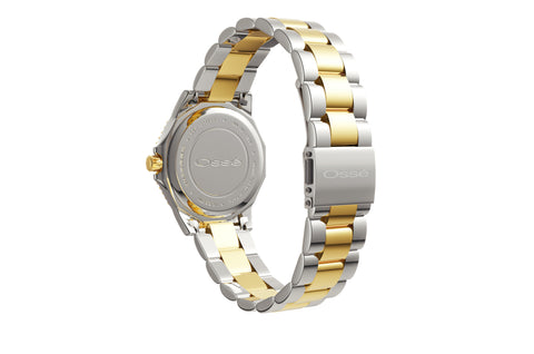 Osse 10145 05 Men's Wristwatch