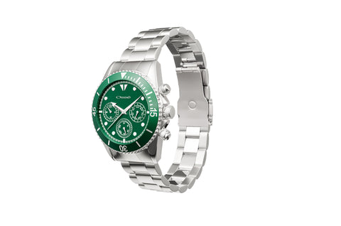 Osse 10146 03 Men's Wristwatch