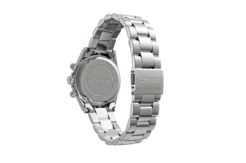 Osse 10146 03 Men's Wristwatch