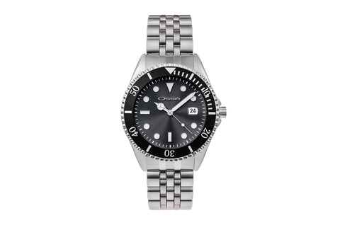 Osse 10149 01 Men's Wristwatch