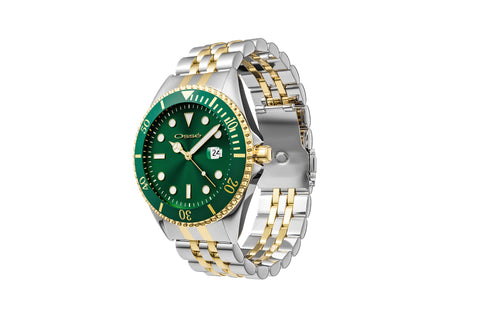 Osse 10149 05 Men's Wristwatch