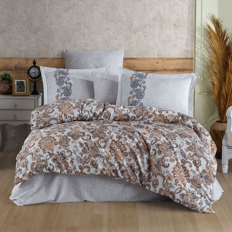 Hobby Elsa Gold - Ranforce Double Duvet Cover Set