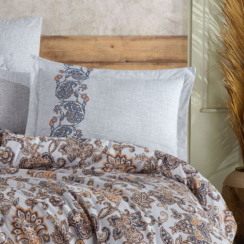Hobby Elsa Gold - Ranforce Double Duvet Cover Set