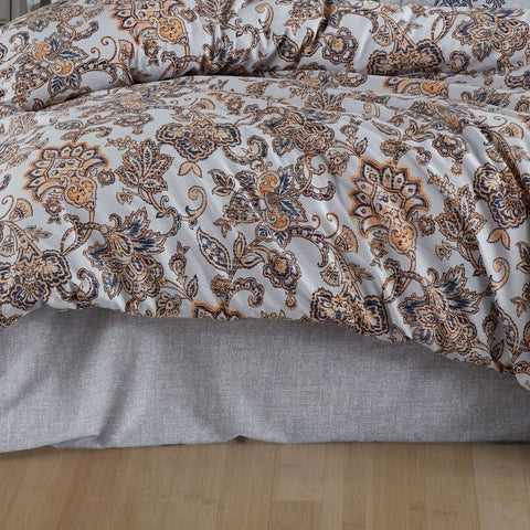 Hobby Elsa Gold - Ranforce Double Duvet Cover Set