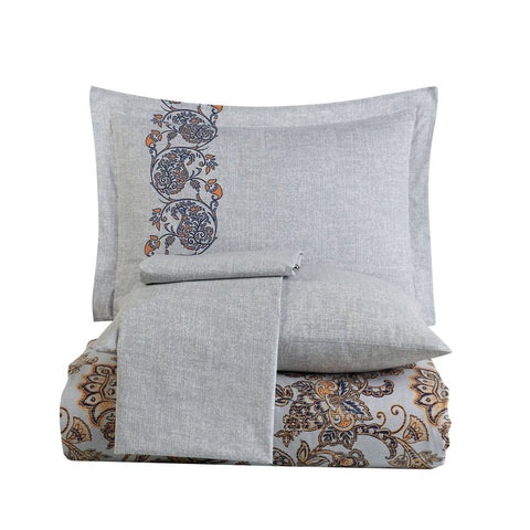Hobby Elsa Gold - Ranforce Double Duvet Cover Set