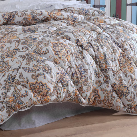Hobby Elsa Gold - Ranforce Double Sleep Set