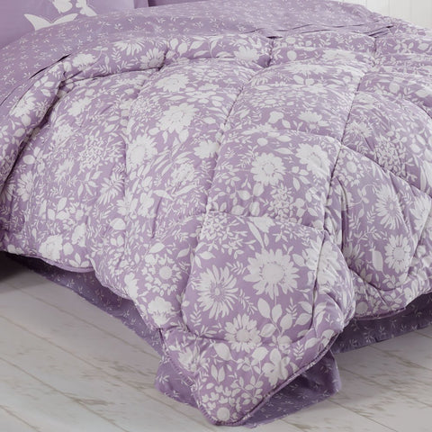 Hobby Hira Lila - Poplin Double Sleeping Set