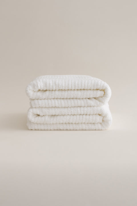 Koza Home Dowry Set, Bathroom Set, 2-Piece Bathrobe Set, 4-Piece Towel, 2-Piece Bath and Foot Towel, Liquid and Solid Soap