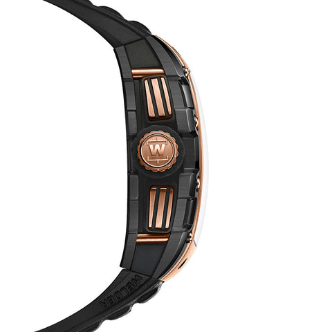 Welder Moody Watch WRM2005-R Men's Wristwatch