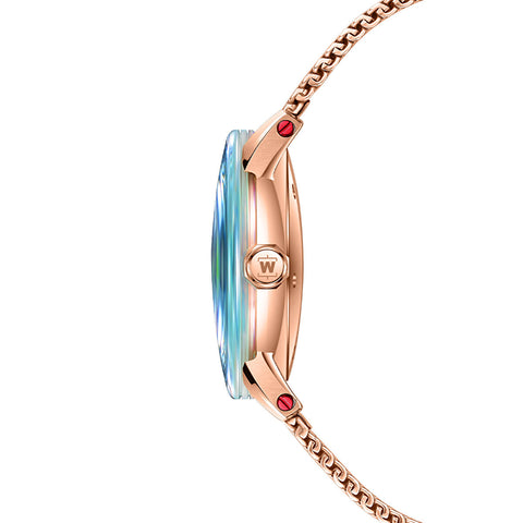 Welder Moody Watch WRN2001 Women's Wristwatch