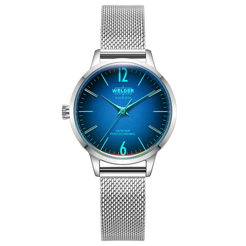 Welder Moody Watch Wrs200 Women's Wristwatch